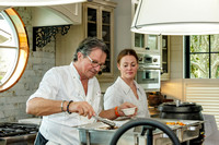 Kitchen Tour 250331