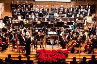 HHSO Holiday Concert