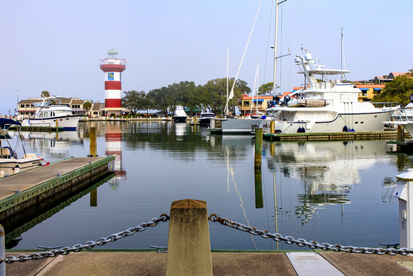 Harbour Town HHI-105