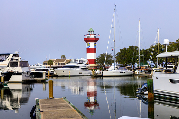 Harbour Town HHI-102