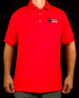 Polo Shirt Front