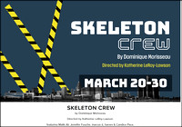 Skeleton Crew 2503